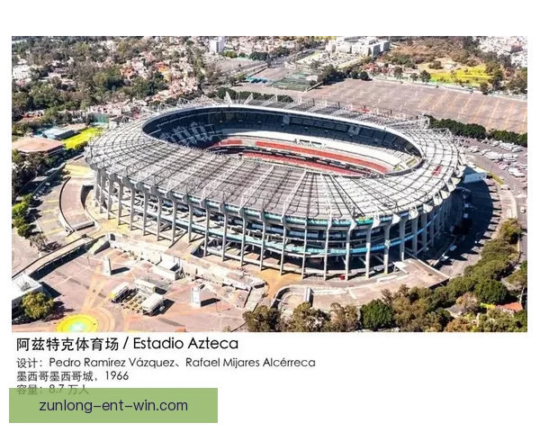 加拿大2026年世界杯球场全景揭秘 打造全球足球盛事新地标